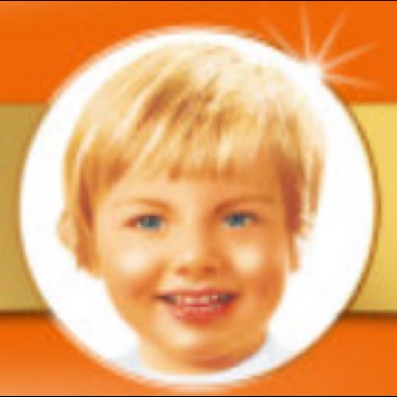 Meet your Posher, Peter - Picture 1 of 1